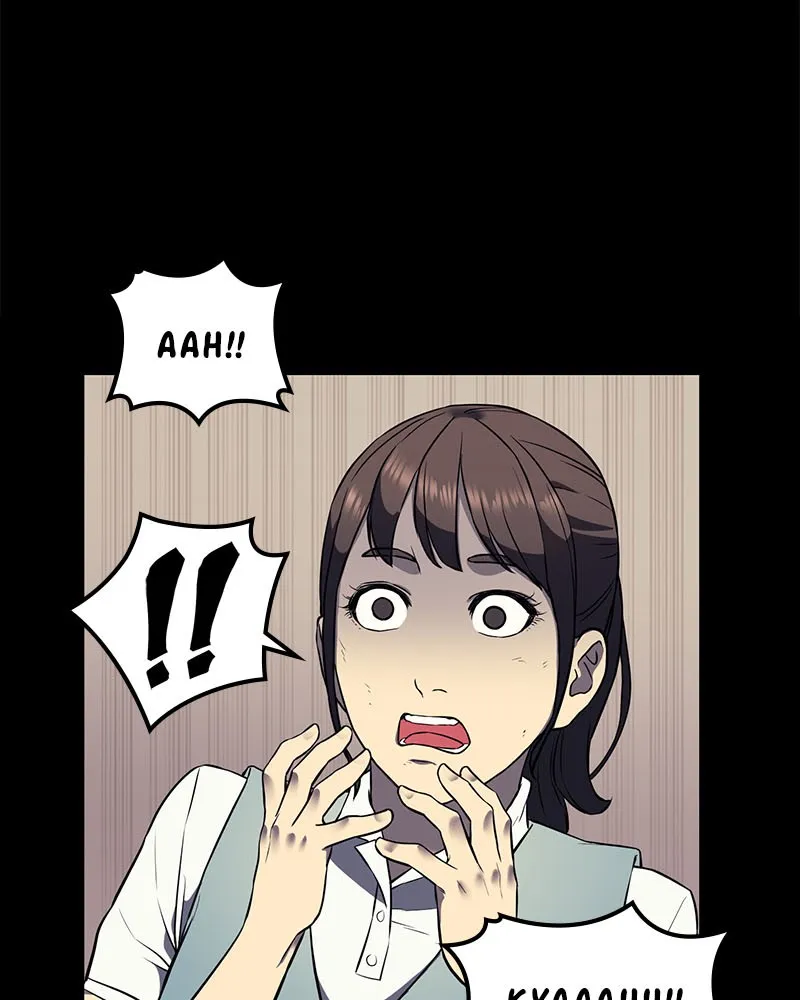Fake Humans Chapter 4 page 29 - 