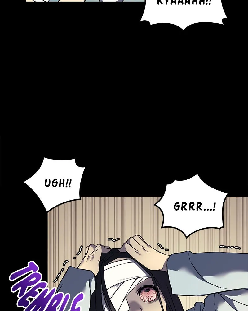 Fake Humans Chapter 4 page 30 - 