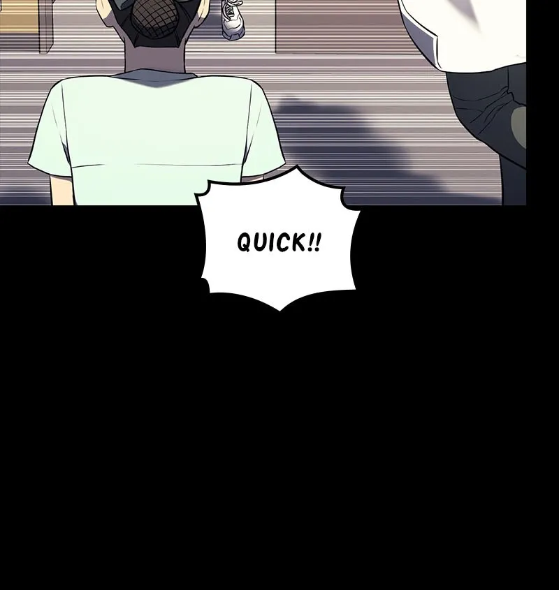 Fake Humans Chapter 4 page 33 - 