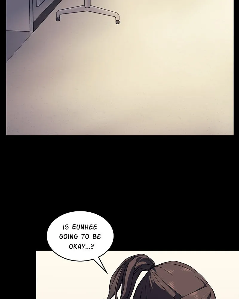 Fake Humans Chapter 4 page 36 - 