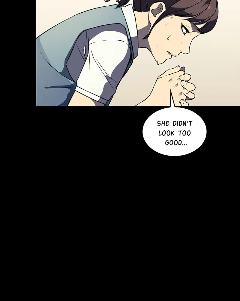Fake Humans Chapter 4 page 37 - 
