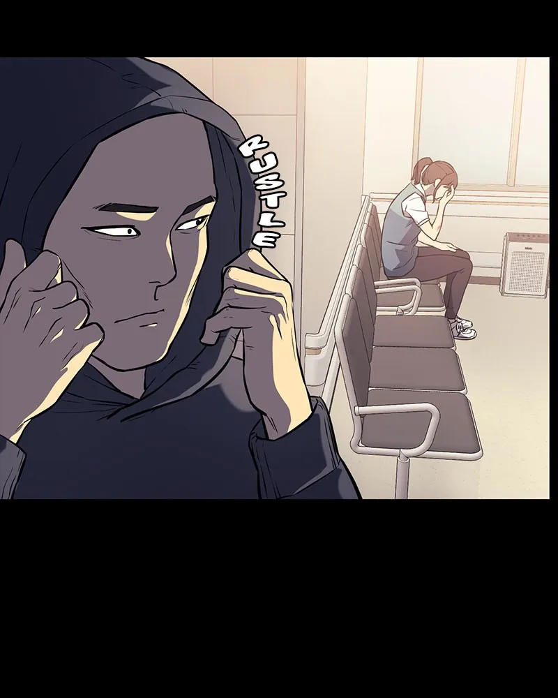 Fake Humans Chapter 4 page 38 - 