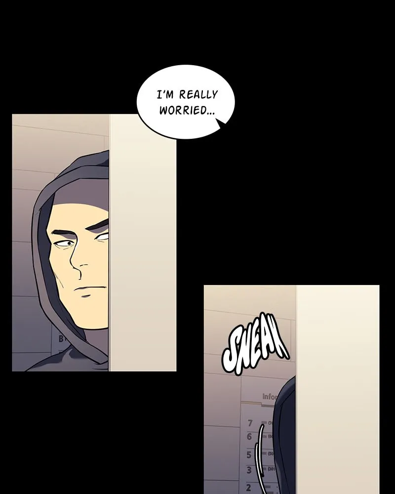 Fake Humans Chapter 4 page 39 - 