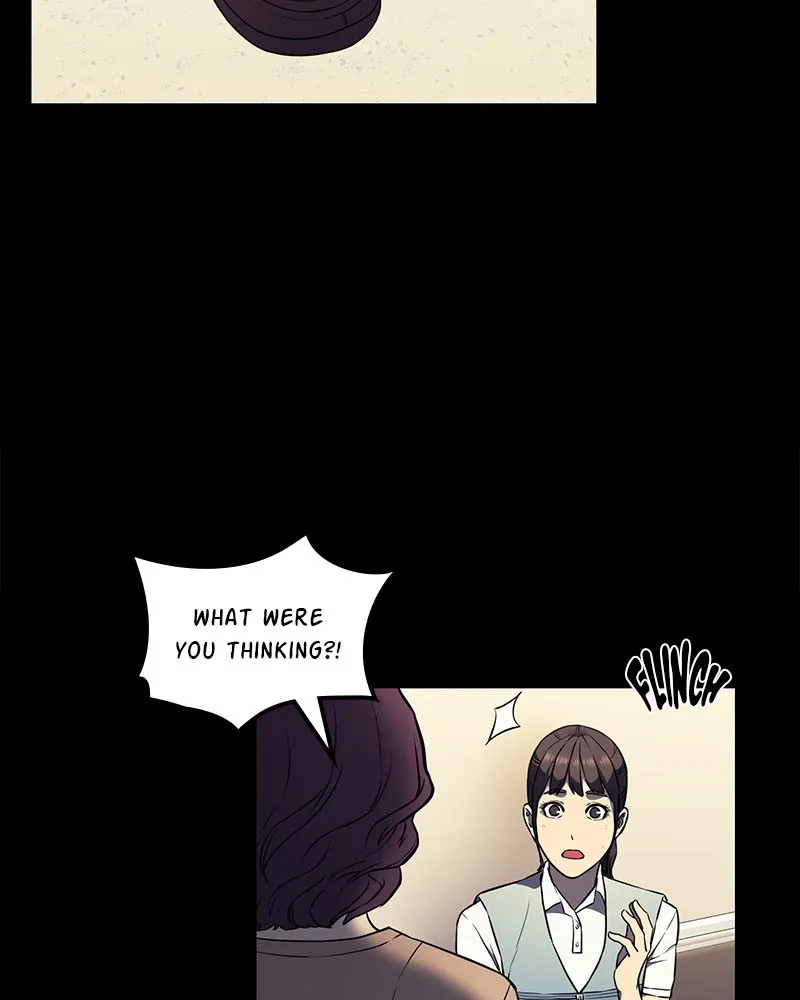 Fake Humans Chapter 4 page 41 - 