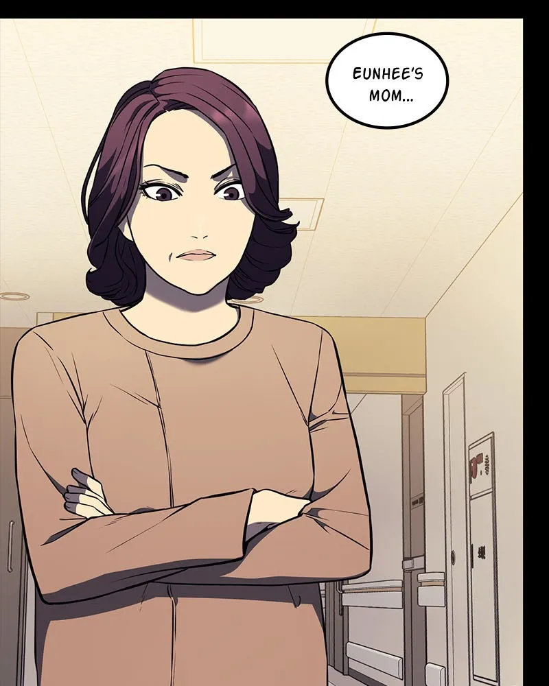 Fake Humans Chapter 4 page 43 - 