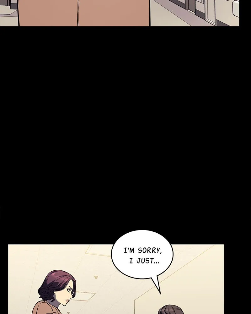 Fake Humans Chapter 4 page 44 - 