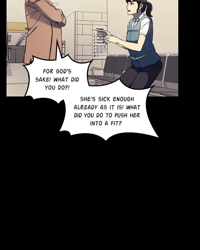 Fake Humans Chapter 4 page 45 - 