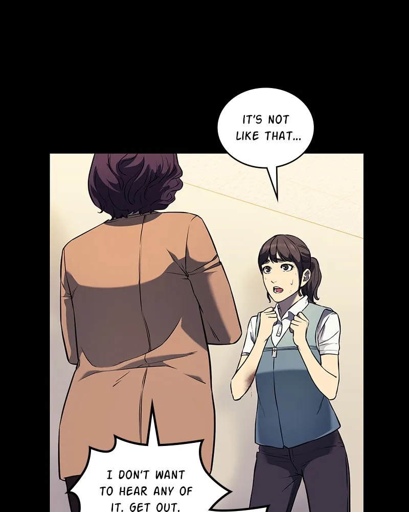 Fake Humans Chapter 4 page 46 - 