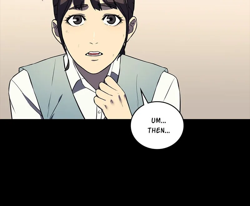 Fake Humans Chapter 4 page 48 - 