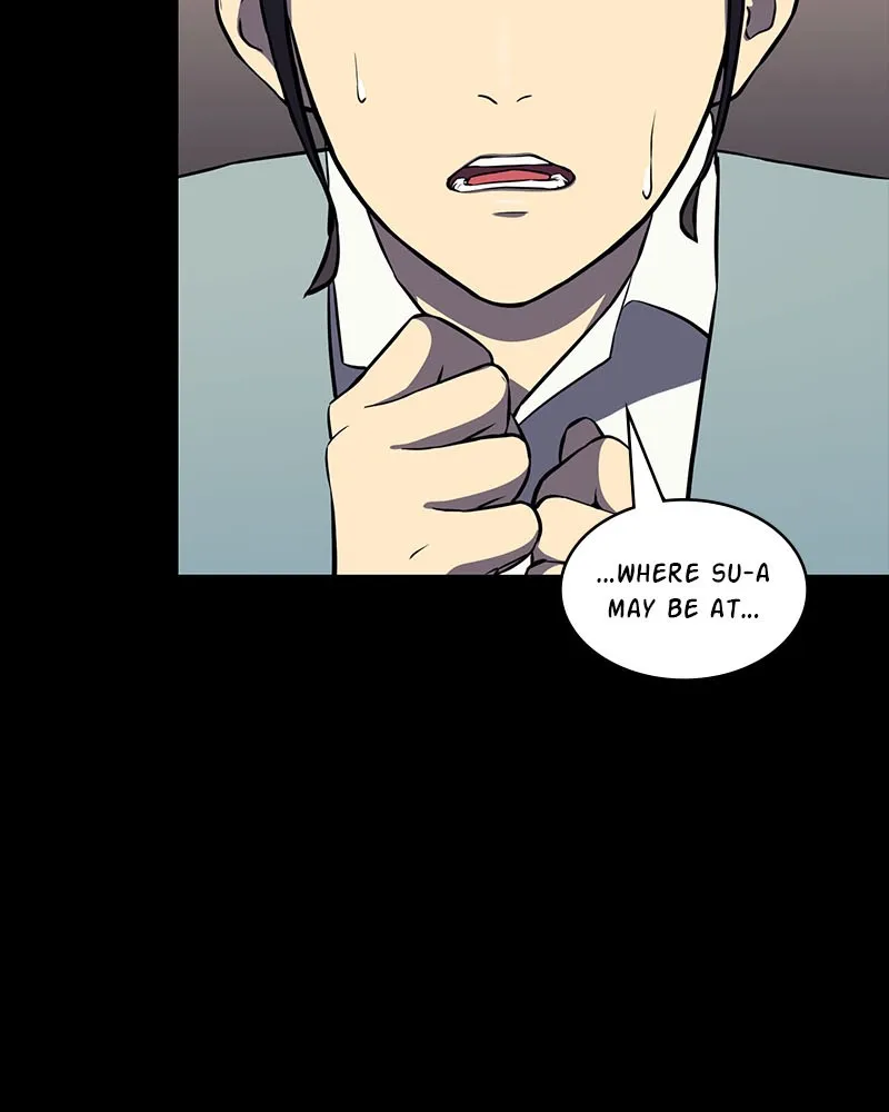 Fake Humans Chapter 4 page 50 - 