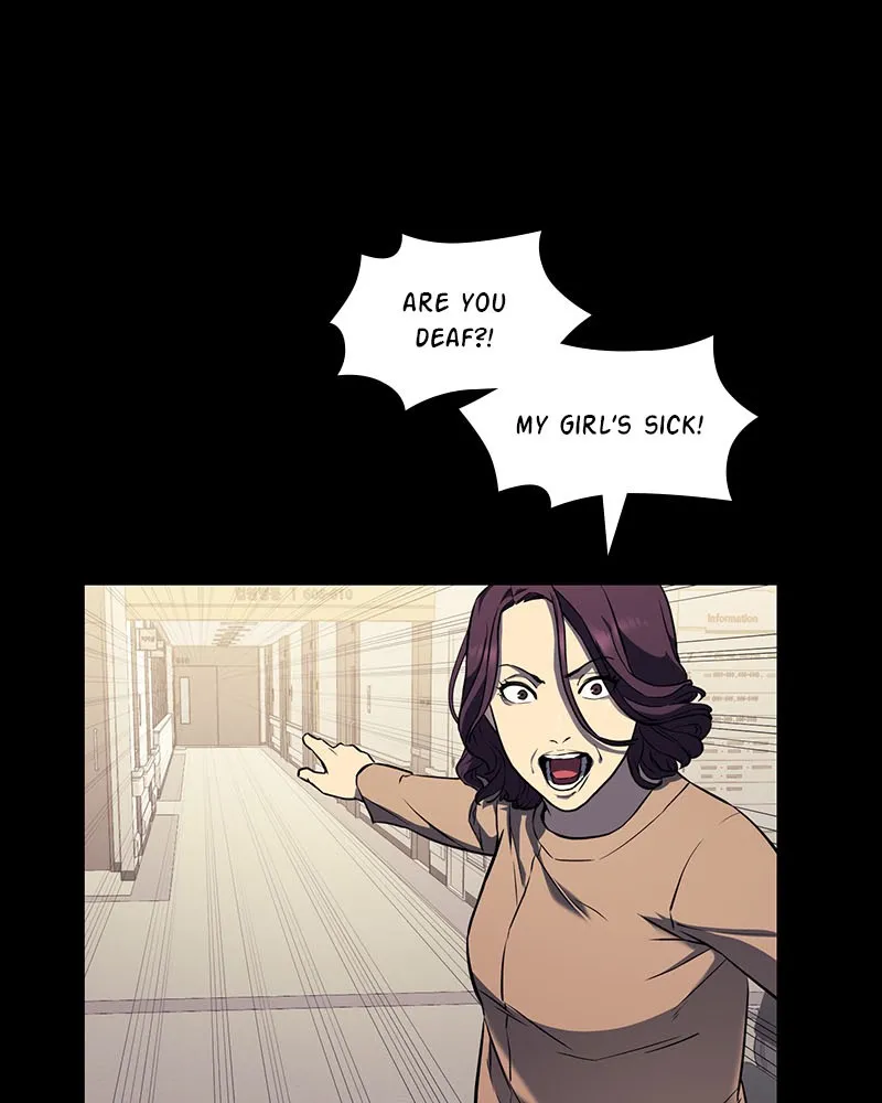Fake Humans Chapter 4 page 53 - 