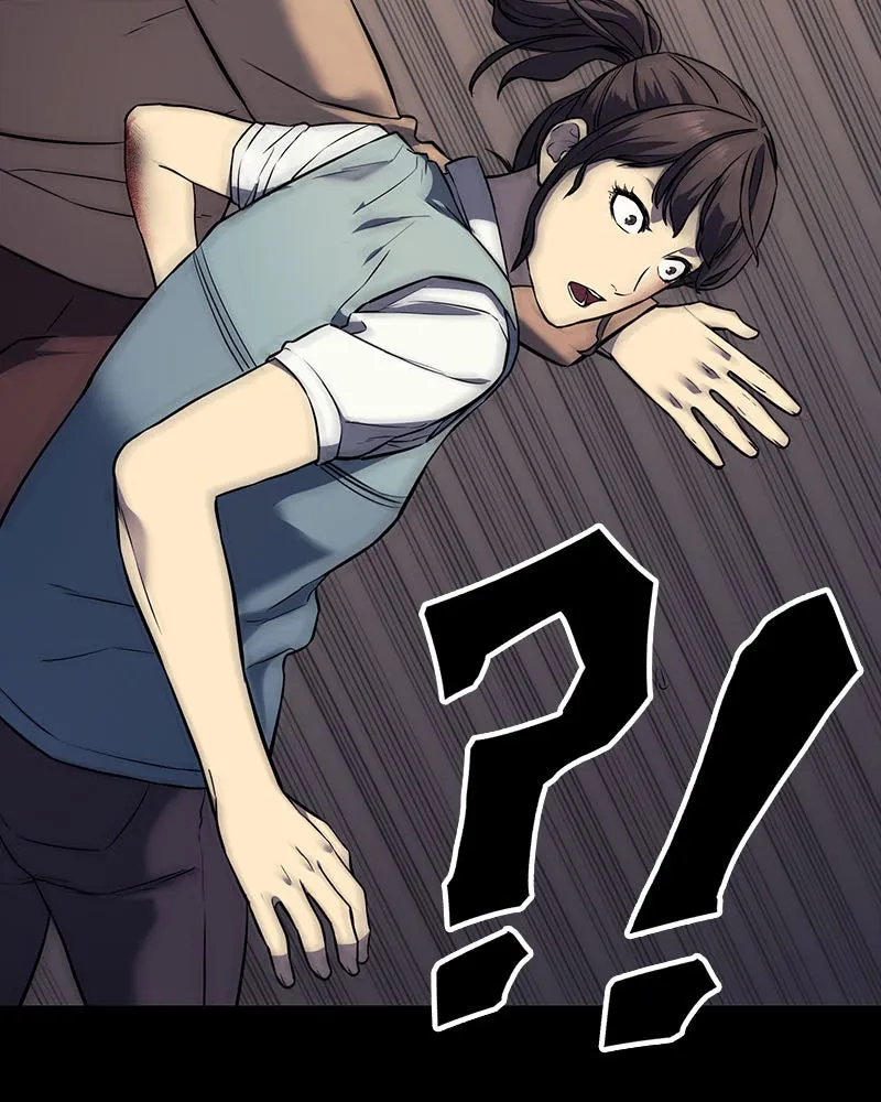 Fake Humans Chapter 4 page 58 - 