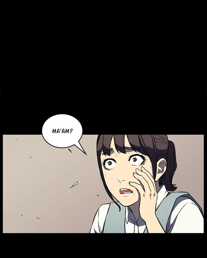 Fake Humans Chapter 4 page 59 - 