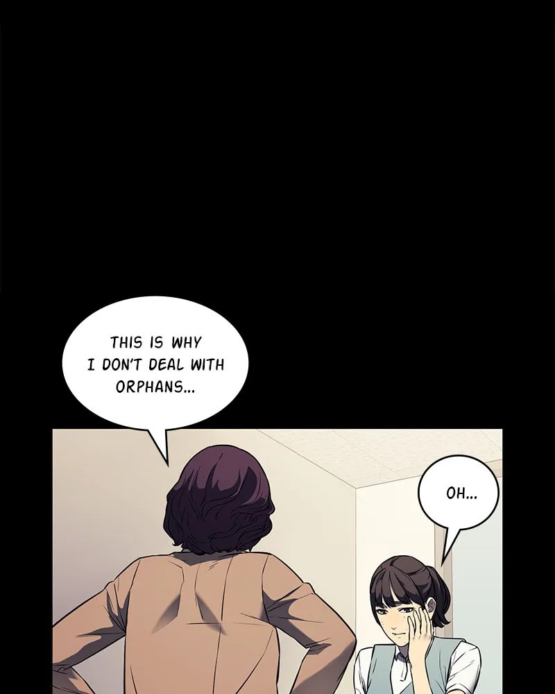 Fake Humans Chapter 4 page 60 - 