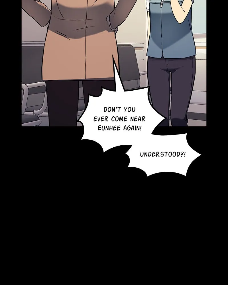 Fake Humans Chapter 4 page 61 - 