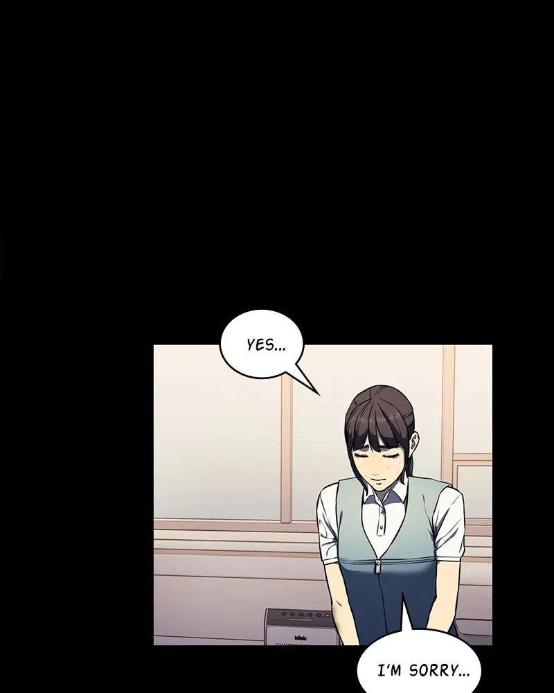 Fake Humans Chapter 4 page 64 - 