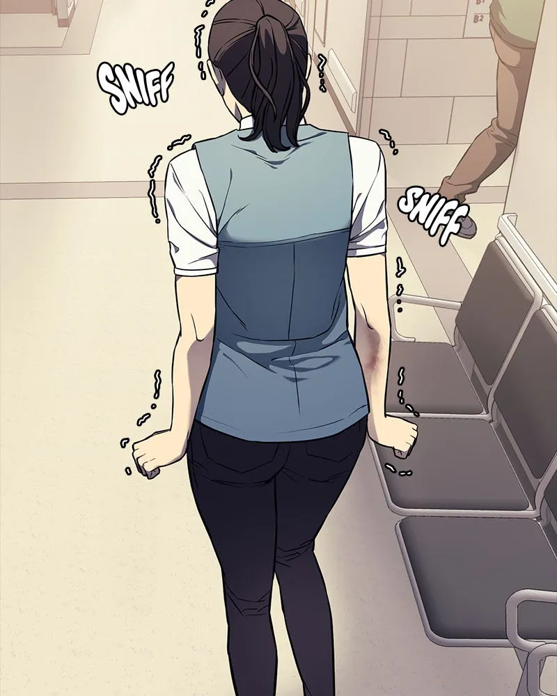 Fake Humans Chapter 4 page 69 - 