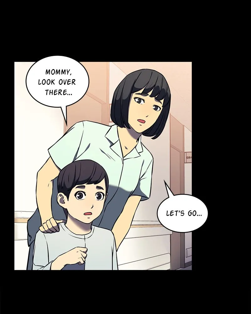 Fake Humans Chapter 4 page 71 - 