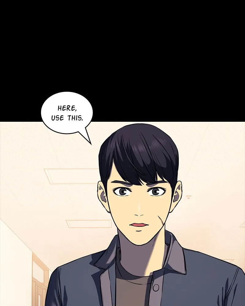 Fake Humans Chapter 4 page 86 - 