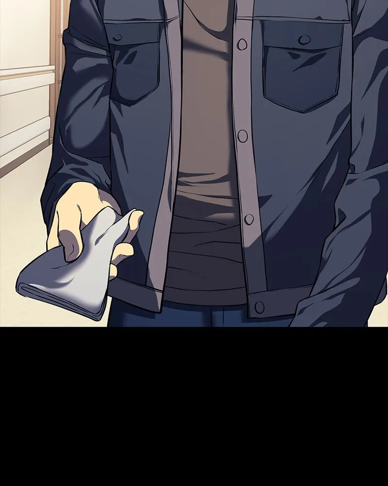 Fake Humans Chapter 4 page 87 - 