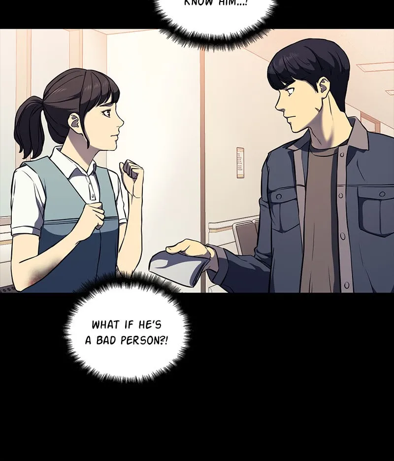 Fake Humans Chapter 4 page 90 - 