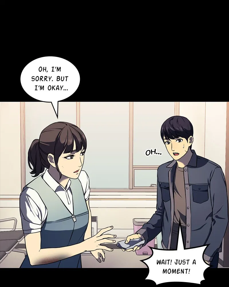 Fake Humans Chapter 4 page 91 - 
