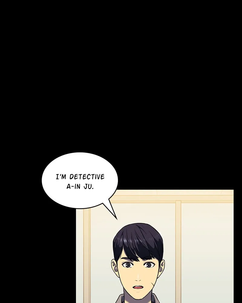 Fake Humans Chapter 4 page 94 - 