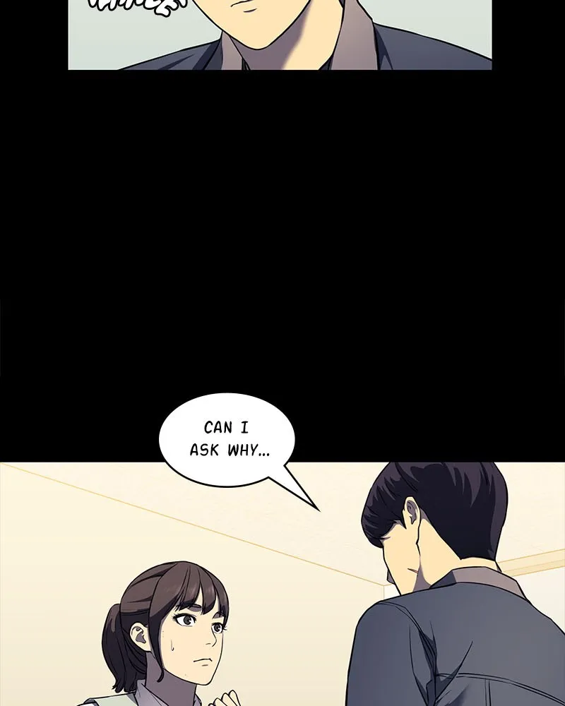 Fake Humans Chapter 4 page 97 - 