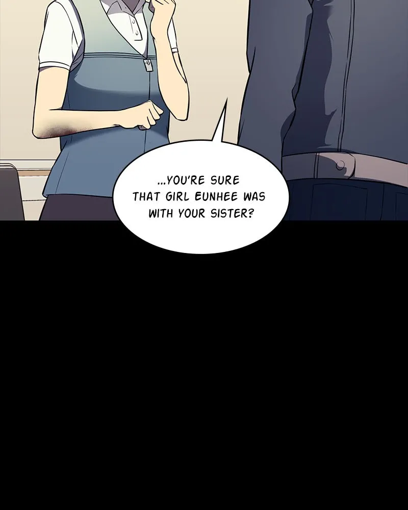 Fake Humans Chapter 4 page 98 - 