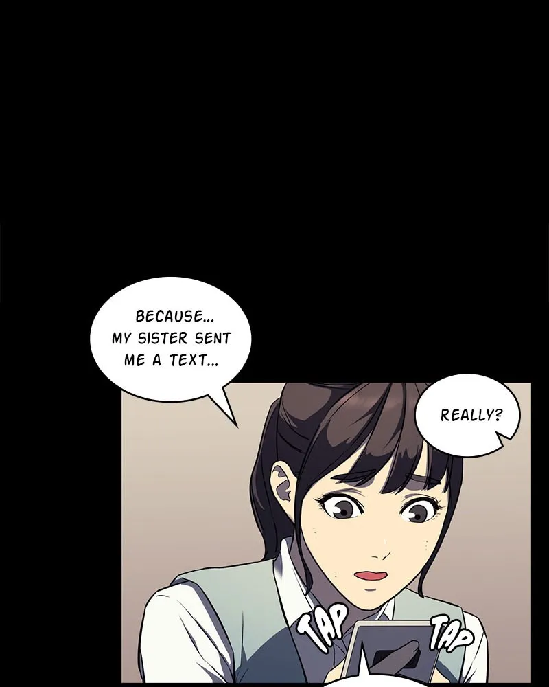 Fake Humans Chapter 4 page 99 - 