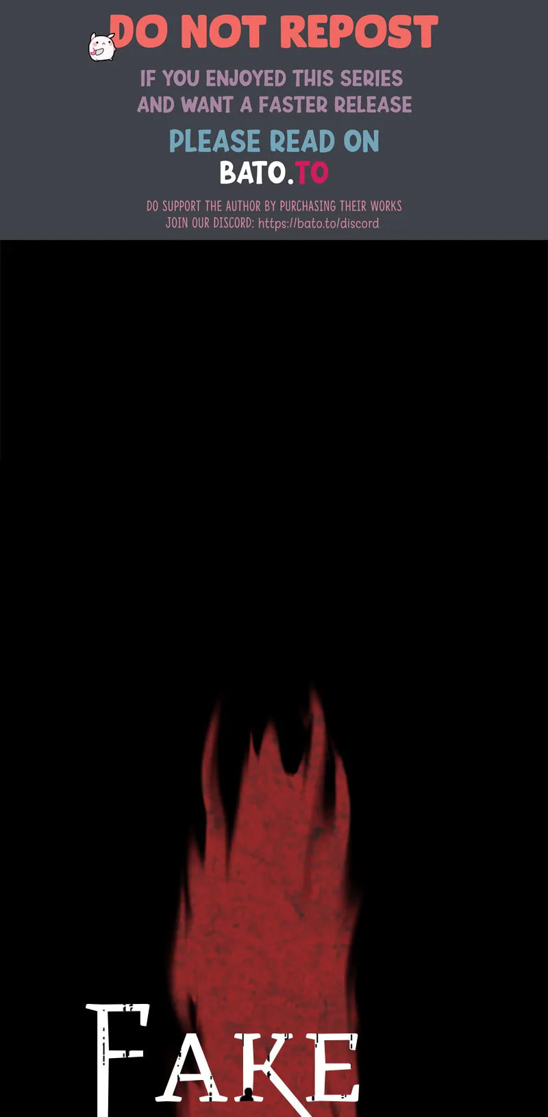 Fake Humans Chapter 40 page 1 - 