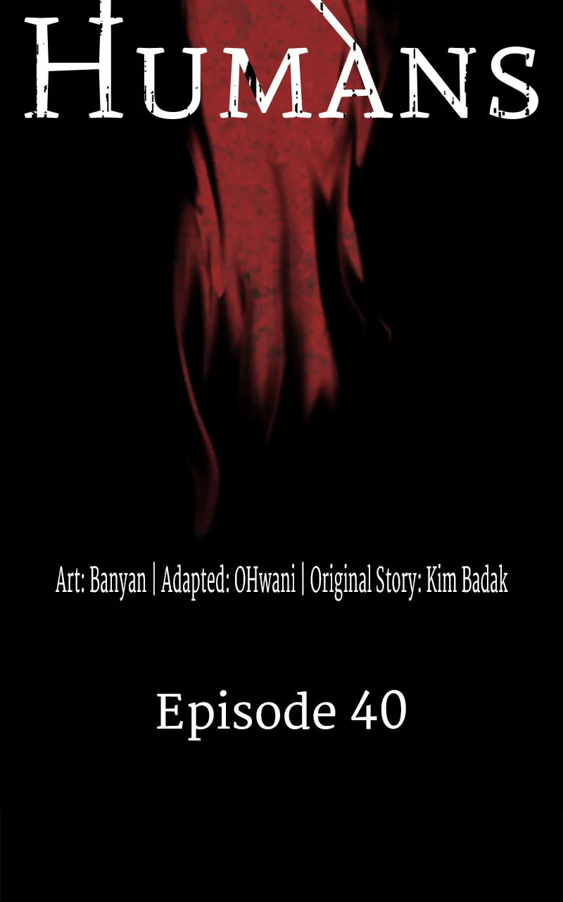 Fake Humans Chapter 40 page 2 - 