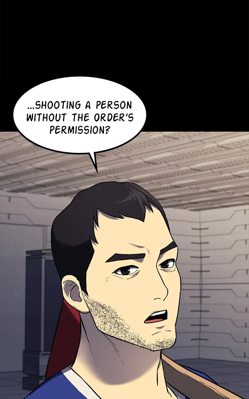 Fake Humans Chapter 40 page 11 - 