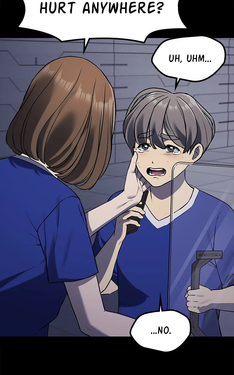 Fake Humans Chapter 40 page 101 - 