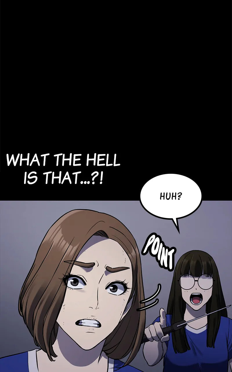 Fake Humans Chapter 40 page 102 - 