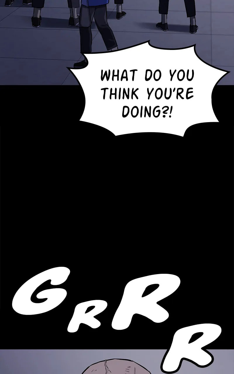 Fake Humans Chapter 40 page 105 - 