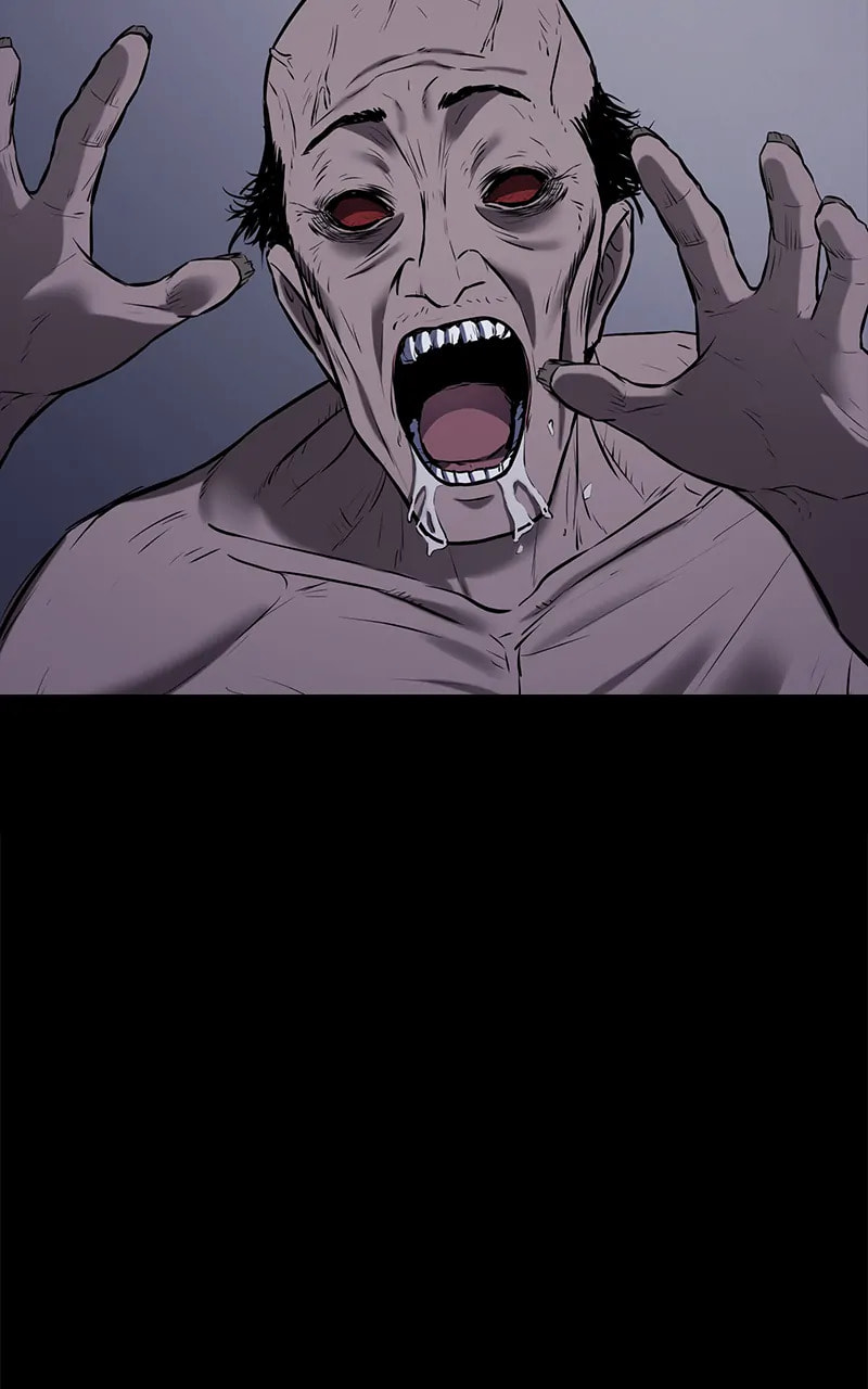 Fake Humans Chapter 40 page 106 - 
