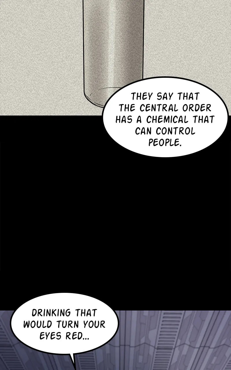 Fake Humans Chapter 40 page 109 - 