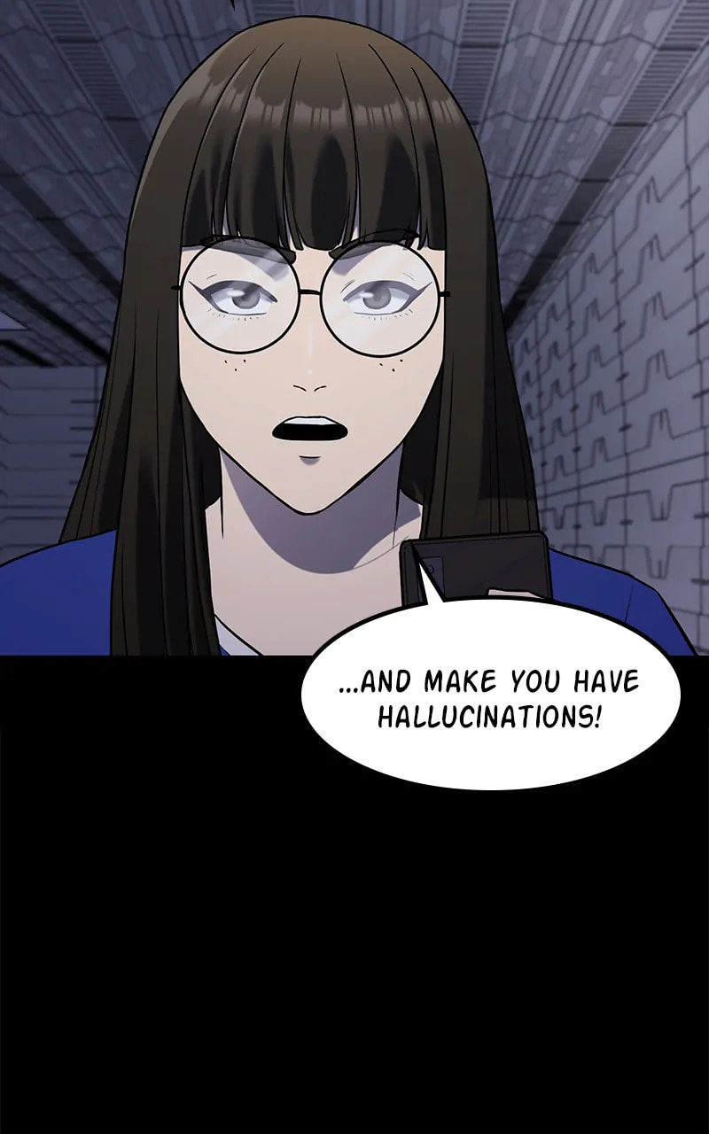 Fake Humans Chapter 40 page 110 - 