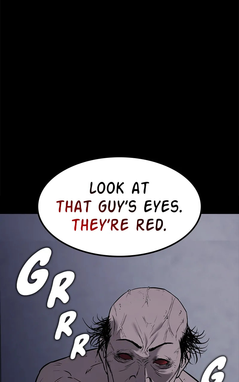 Fake Humans Chapter 40 page 111 - 