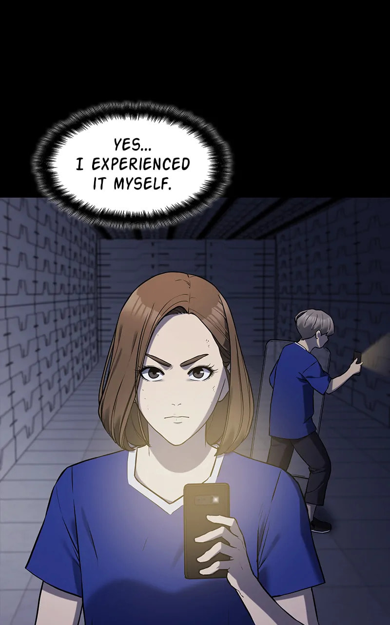 Fake Humans Chapter 40 page 114 - 