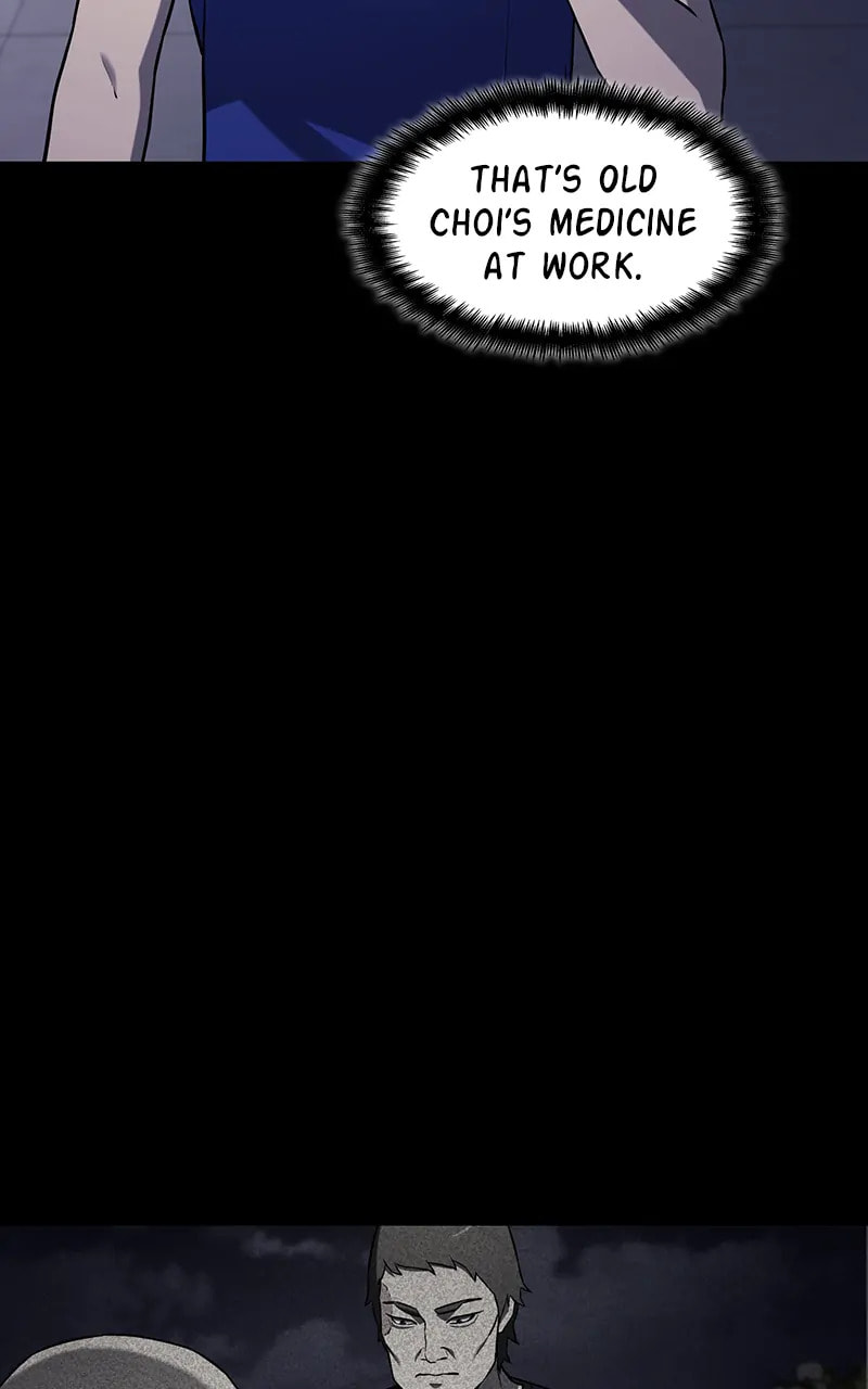 Fake Humans Chapter 40 page 115 - 