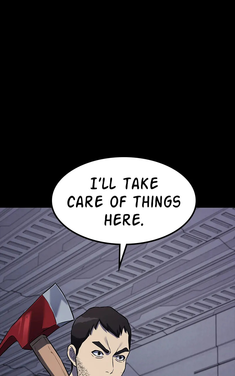 Fake Humans Chapter 40 page 121 - 