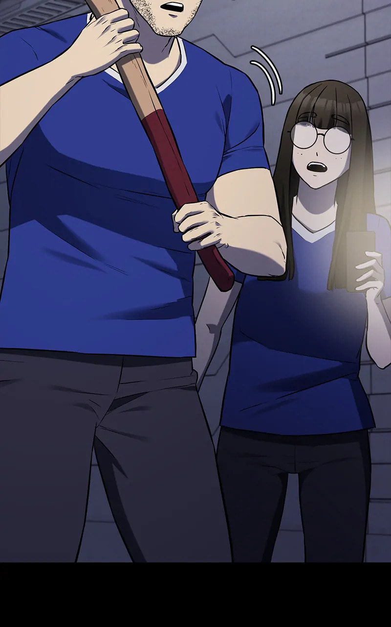 Fake Humans Chapter 40 page 122 - 