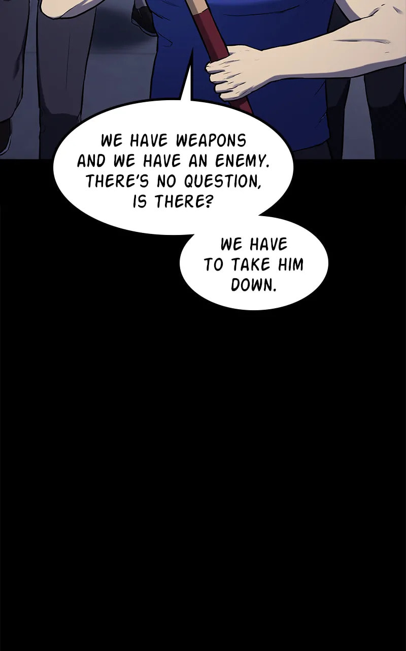 Fake Humans Chapter 40 page 126 - 