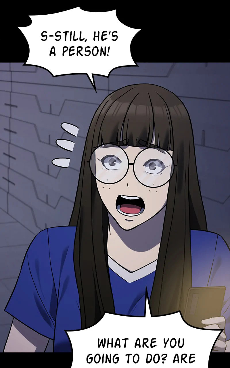 Fake Humans Chapter 40 page 127 - 