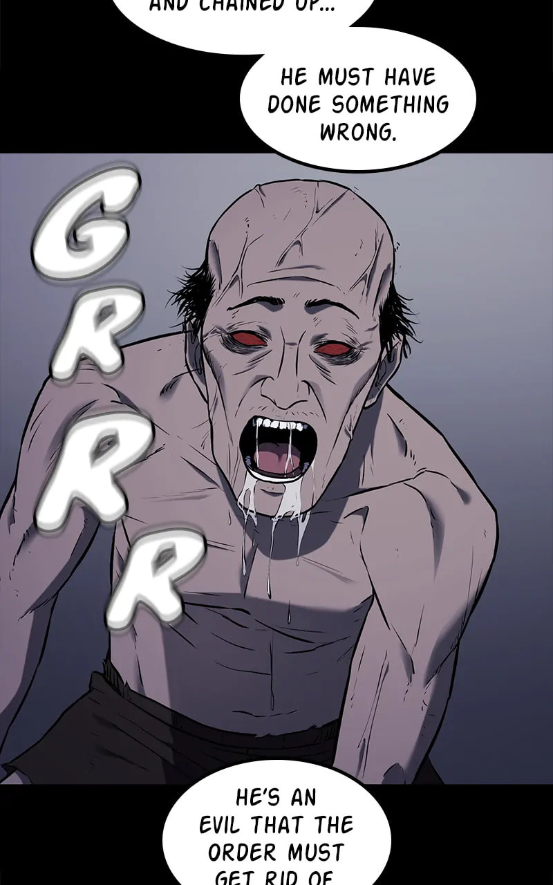 Fake Humans Chapter 40 page 130 - 