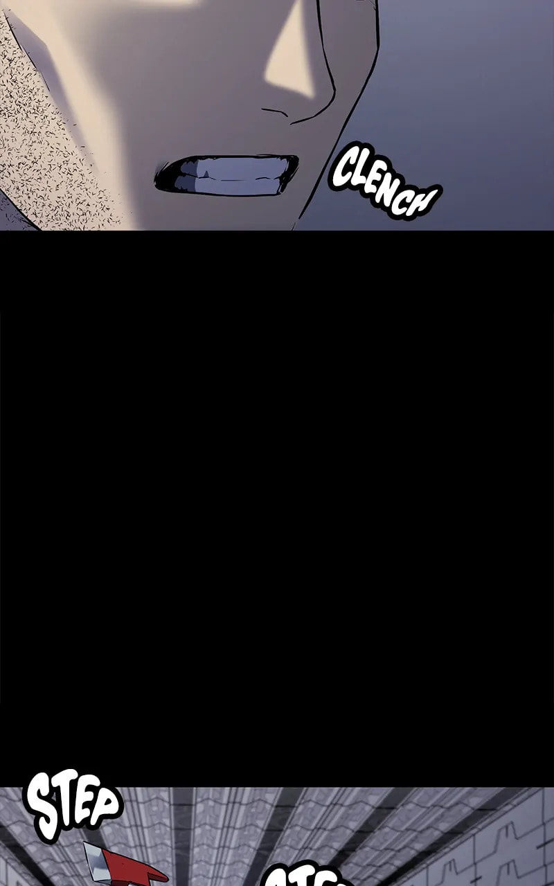 Fake Humans Chapter 40 page 135 - 