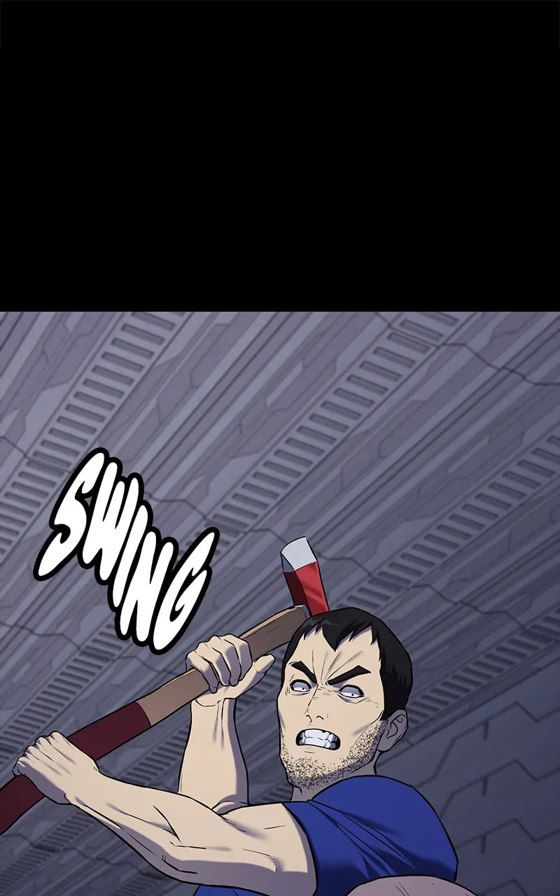 Fake Humans Chapter 40 page 138 - 