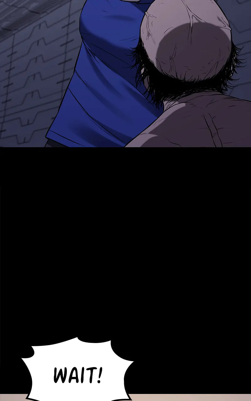 Fake Humans Chapter 40 page 139 - 